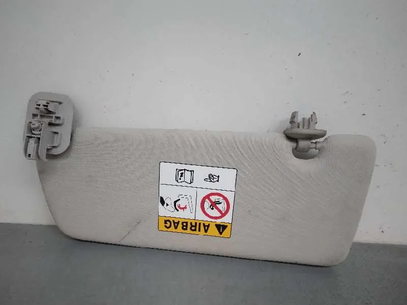 Parasol Derecho para Renault Megane Iv Berlina 5P