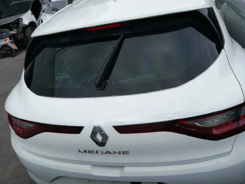 Porton Trasero para Renault Megane Iv Berlina 5P