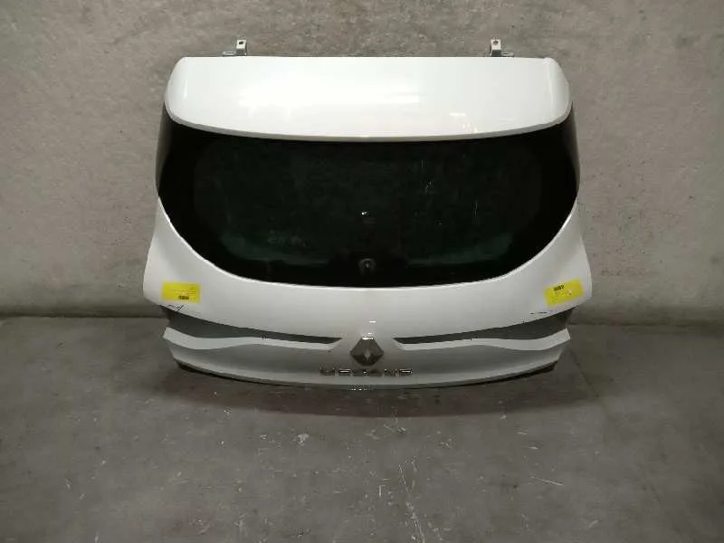 Porton Trasero para Renault Megane Iv Berlina 5P