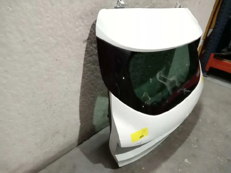 Porton Trasero para Renault Megane Iv Berlina 5P