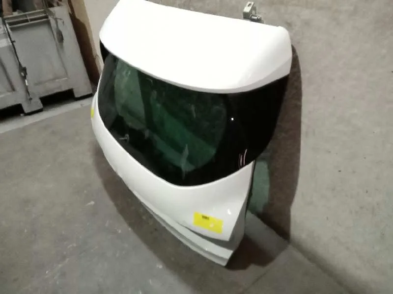 Porton Trasero para Renault Megane Iv Berlina 5P