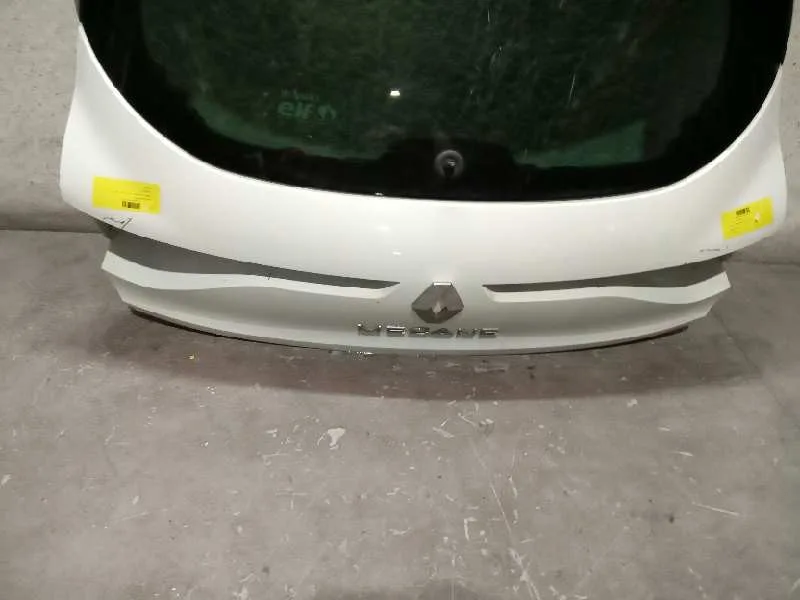 Porton Trasero para Renault Megane Iv Berlina 5P
