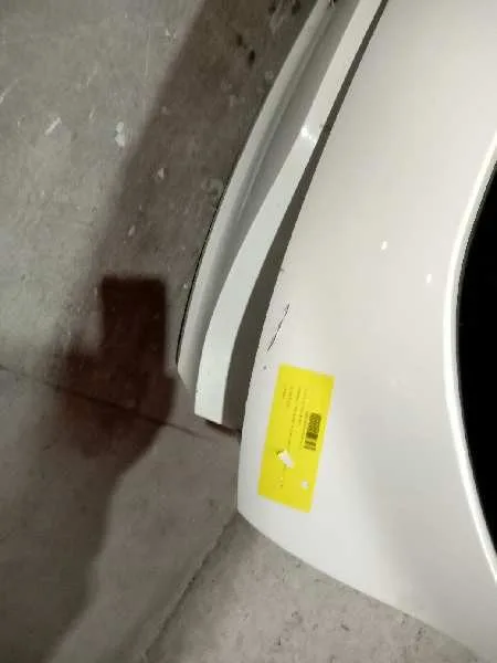 Porton Trasero para Renault Megane Iv Berlina 5P