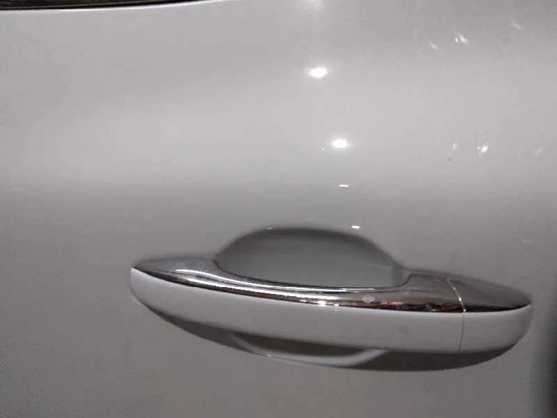 Puerta Trasera Izquierda para Renault Megane Iv Berlina 5P
