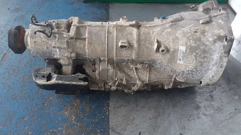 Caja Cambios para Bmw X3 (E83)