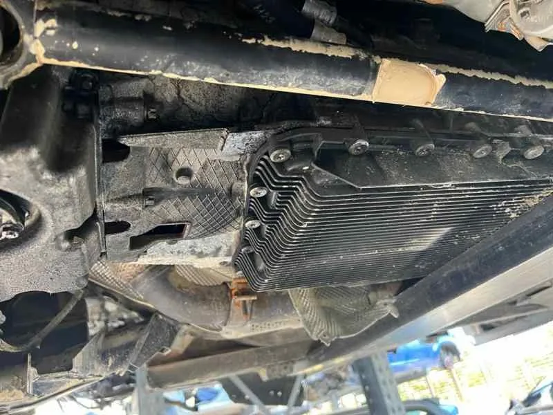 Caja Cambios para Bmw X3 (E83)