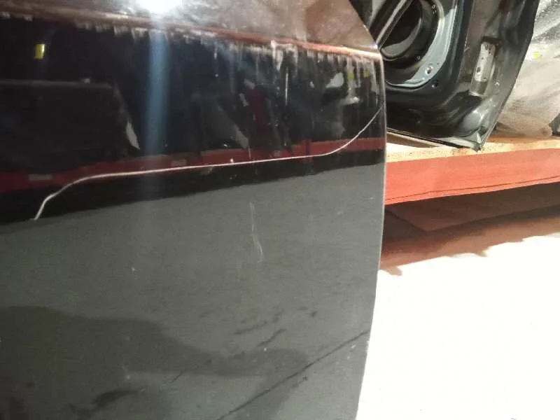 Puerta Delantera Derecha para Bmw X3 (E83)