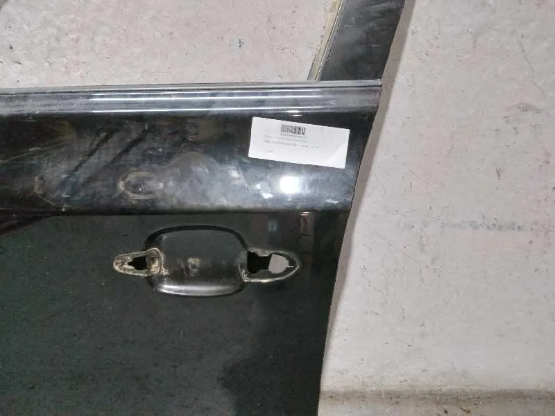 Puerta Delantera Izquierda para Bmw X3 (E83)
