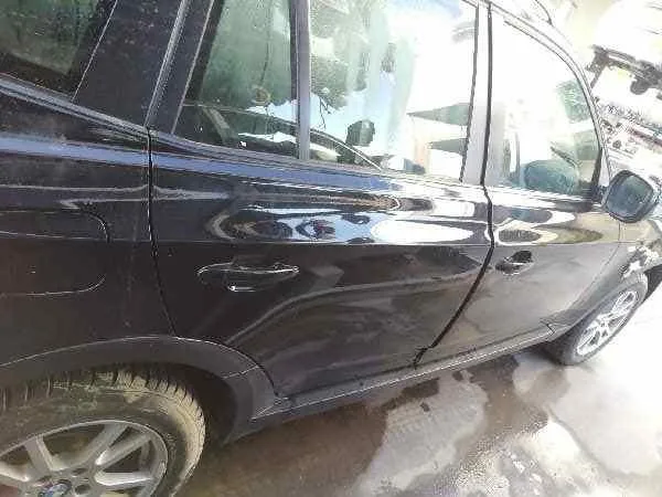 Puerta Trasera Derecha para Bmw X3 (E83)