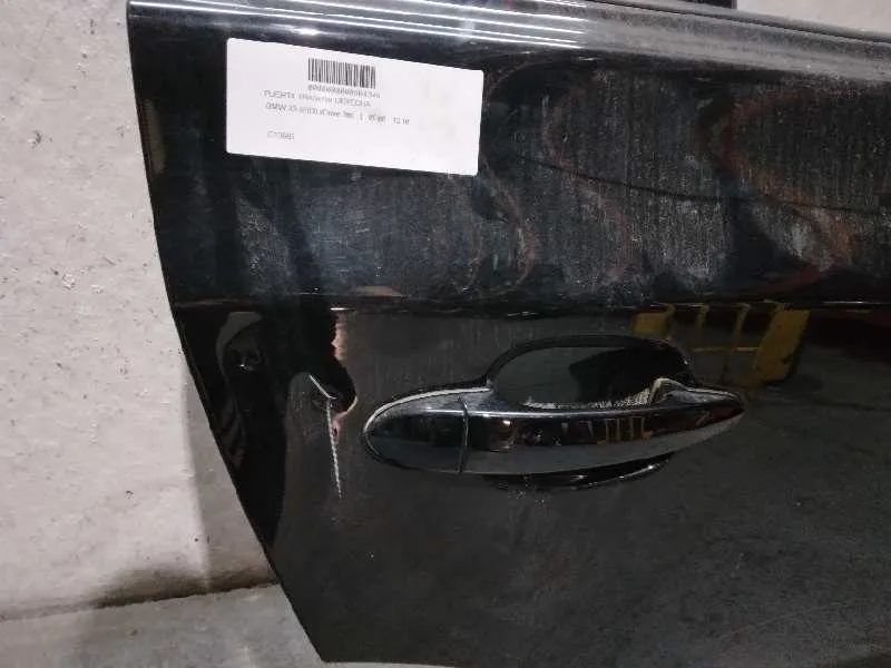 Puerta Trasera Derecha para Bmw X3 (E83)