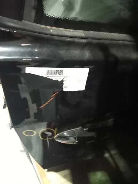 Puerta Trasera Derecha para Bmw X3 (E83)