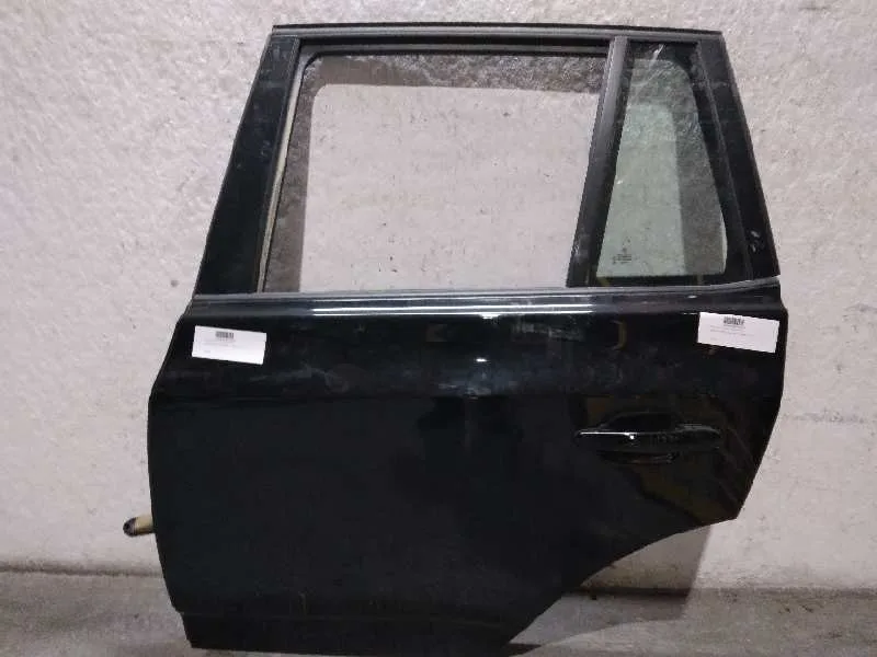 Puerta Trasera Izquierda para Bmw X3 (E83)