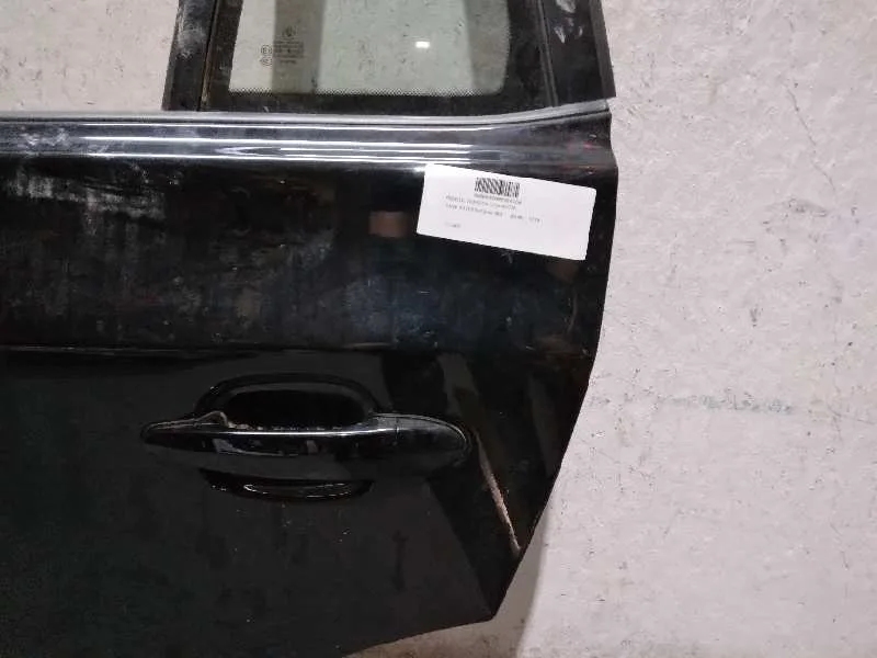 Puerta Trasera Izquierda para Bmw X3 (E83)
