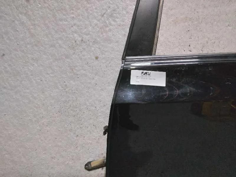 Puerta Trasera Izquierda para Bmw X3 (E83)