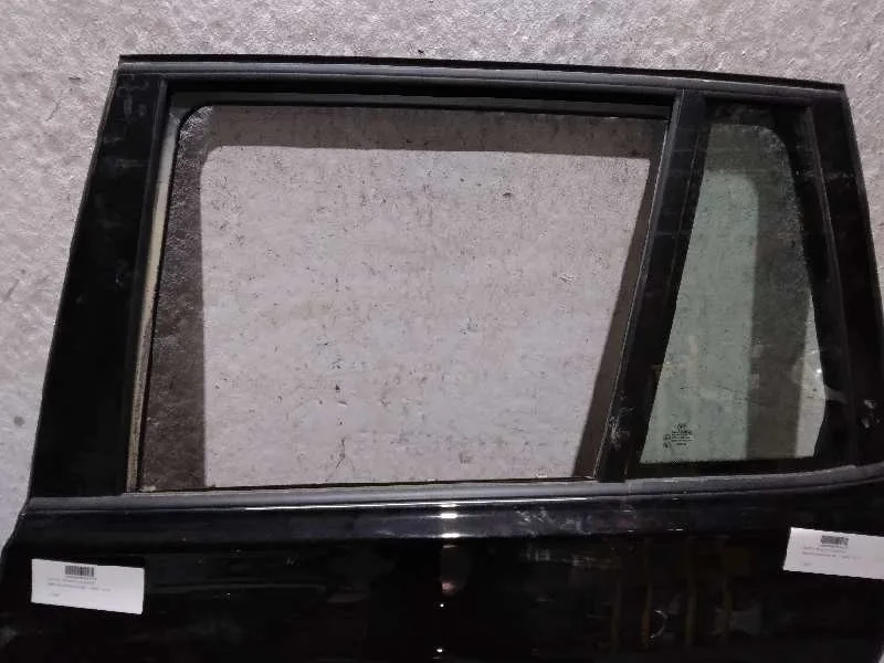 Puerta Trasera Izquierda para Bmw X3 (E83)