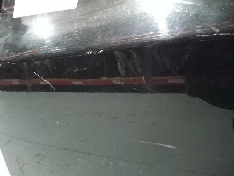 Puerta Trasera Izquierda para Bmw X3 (E83)
