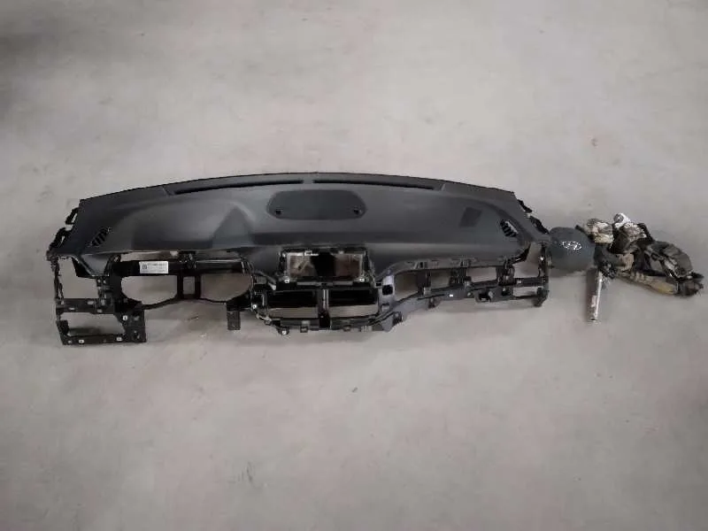 Kit Airbag para Hyundai Tucson