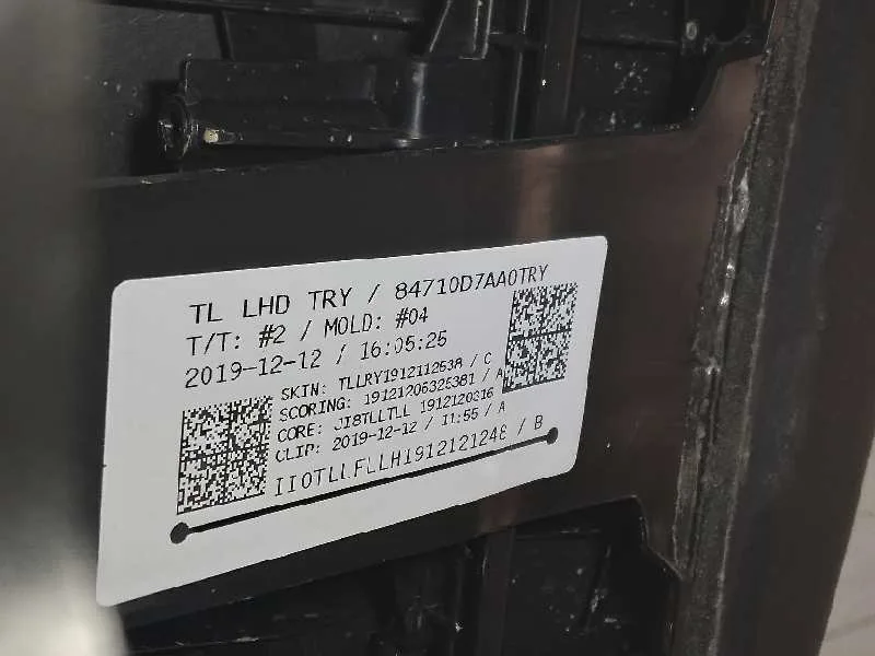 Kit Airbag para Hyundai Tucson