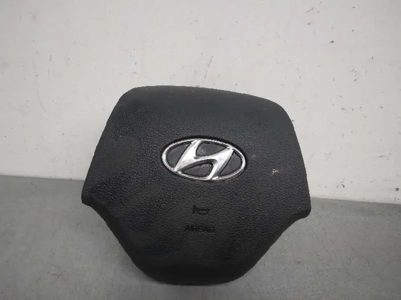 Kit Airbag para Hyundai Tucson