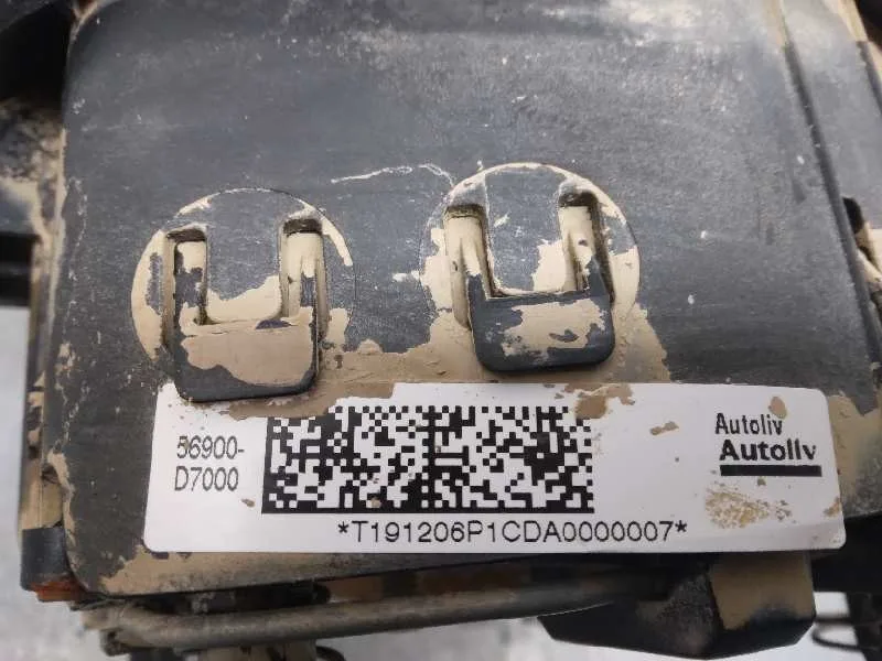 Kit Airbag para Hyundai Tucson