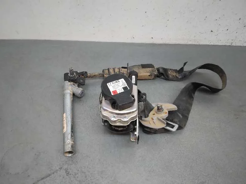 Kit Airbag para Hyundai Tucson