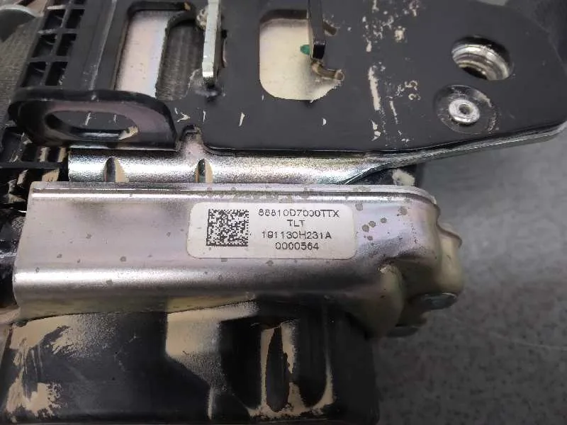 Kit Airbag para Hyundai Tucson