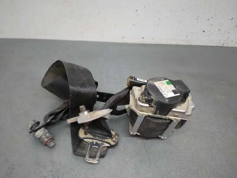 Kit Airbag para Hyundai Tucson