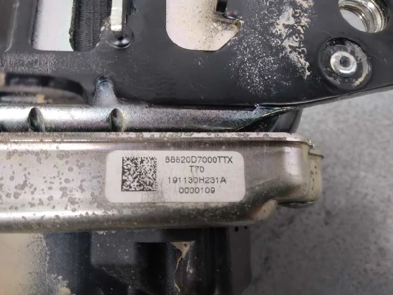 Kit Airbag para Hyundai Tucson