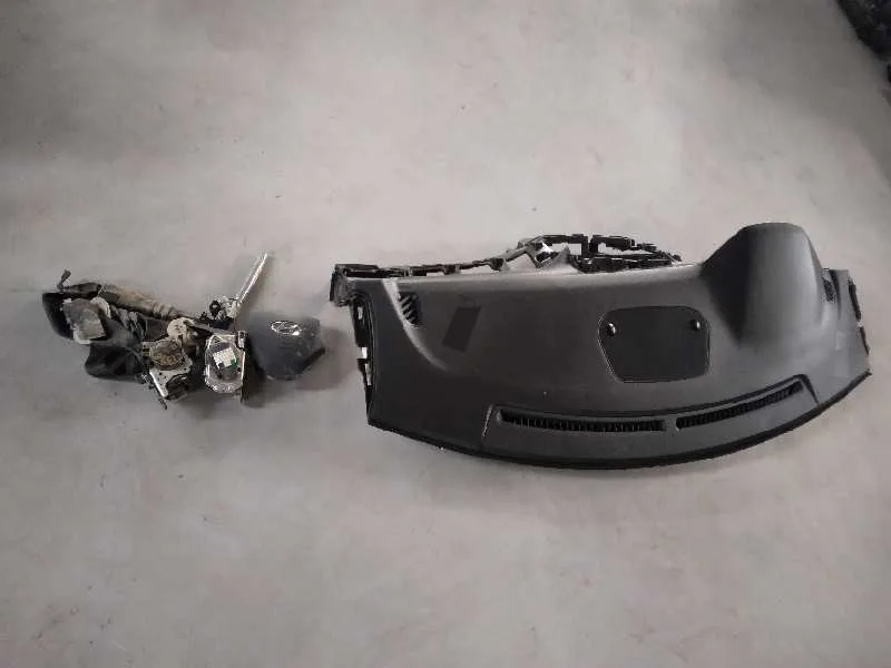 Kit Airbag para Hyundai Tucson
