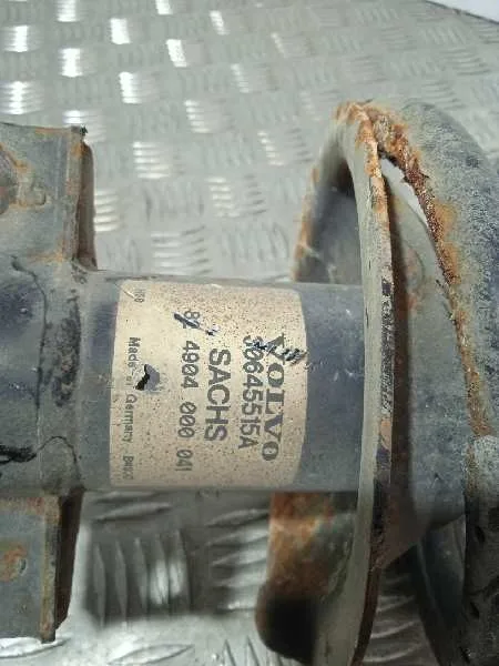 Amortiguador Delantero Izquierdo para Volvo Xc90