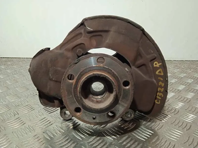 Mangueta Delantera Derecha para Volvo Xc90