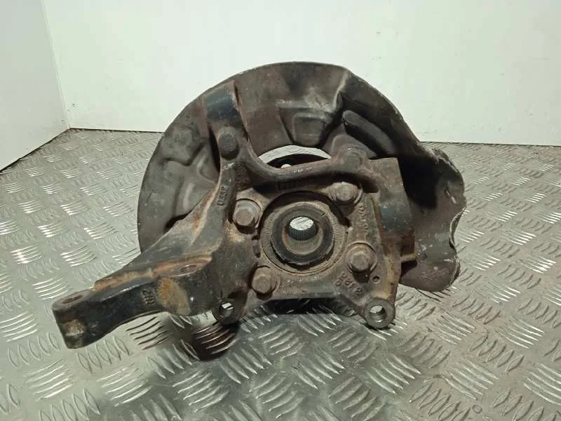 Mangueta Delantera Derecha para Volvo Xc90