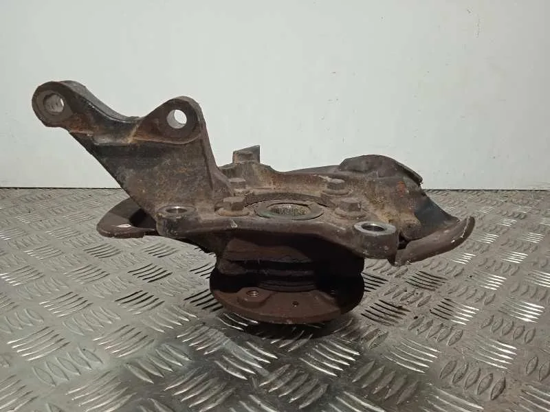 Mangueta Delantera Derecha para Volvo Xc90