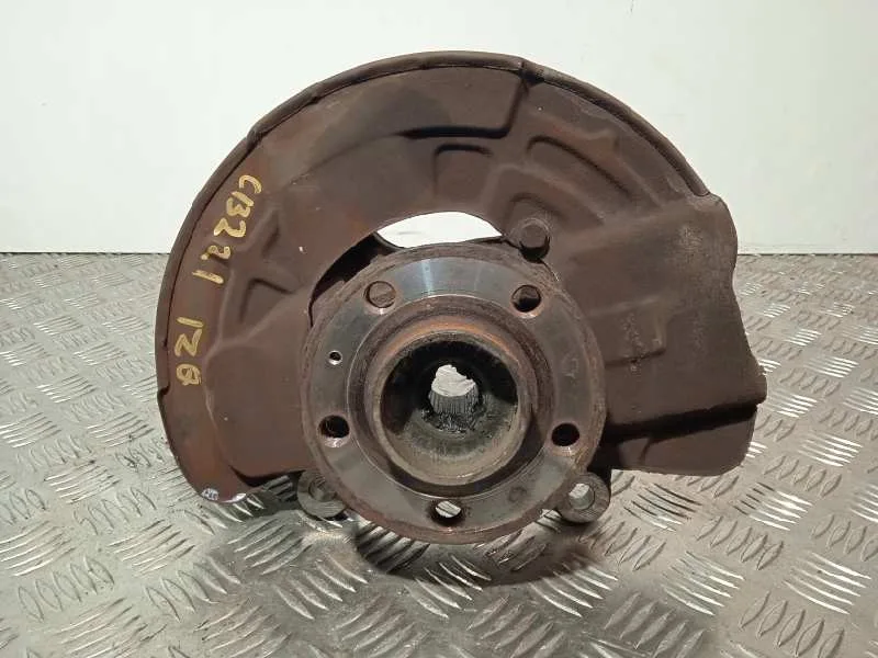 Mangueta Delantera Izquierda para Volvo Xc90