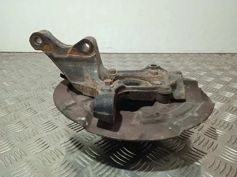 Mangueta Delantera Izquierda para Volvo Xc90