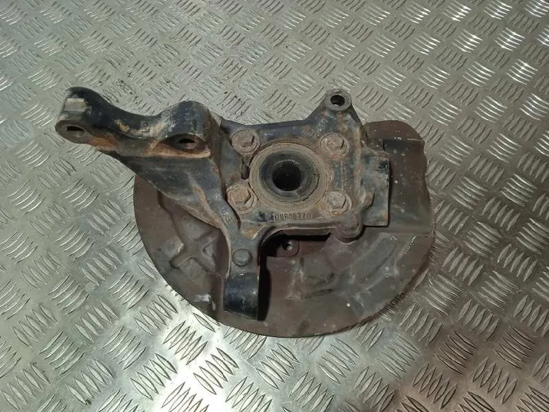 Mangueta Delantera Izquierda para Volvo Xc90