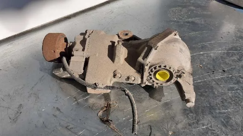 Diferencial Trasero para Volvo Xc90