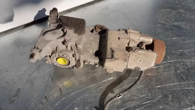 Diferencial Trasero para Volvo Xc90