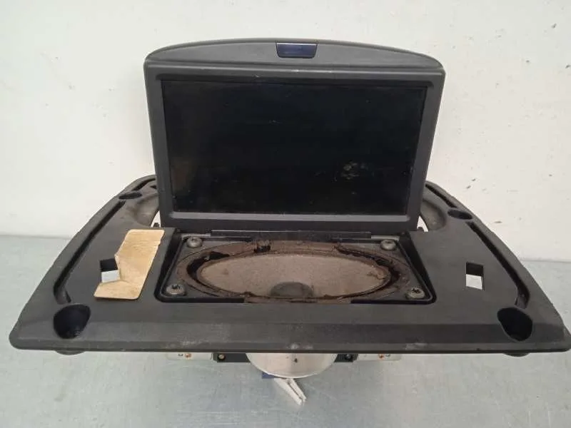 Sistema Navegacion Gps para Volvo Xc90