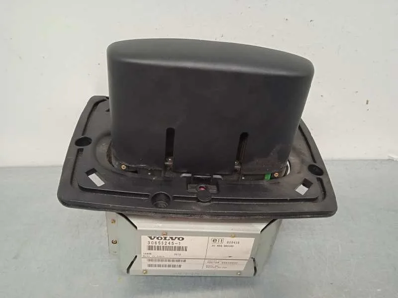 Sistema Navegacion Gps para Volvo Xc90