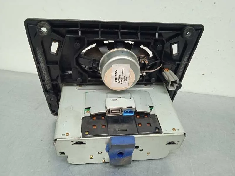 Sistema Navegacion Gps para Volvo Xc90