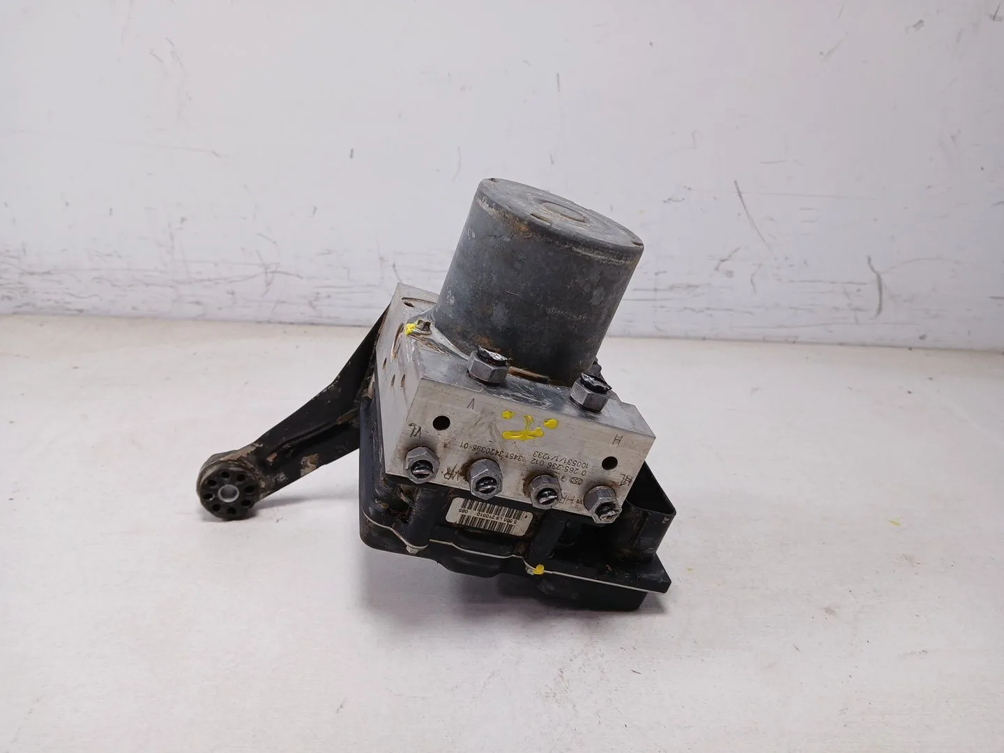 Abs para Bmw X3 (E83)