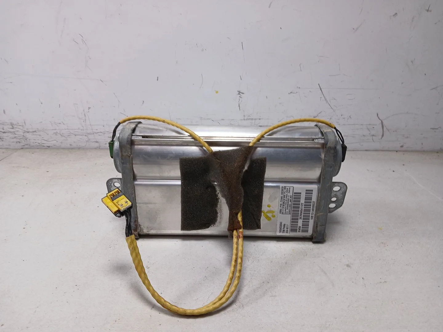 Airbag Delantero Derecho para Bmw X3 (E83)