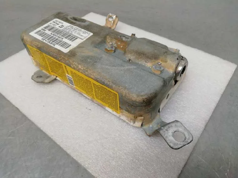 Airbag Lateral Derecho para Bmw X3 (E83)