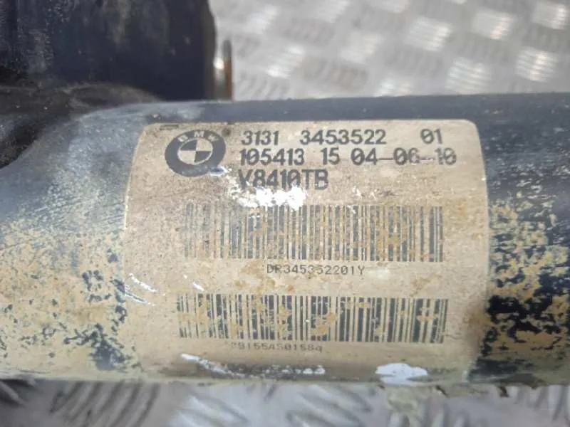 Amortiguador Delantero Derecho para Bmw X3 (E83)