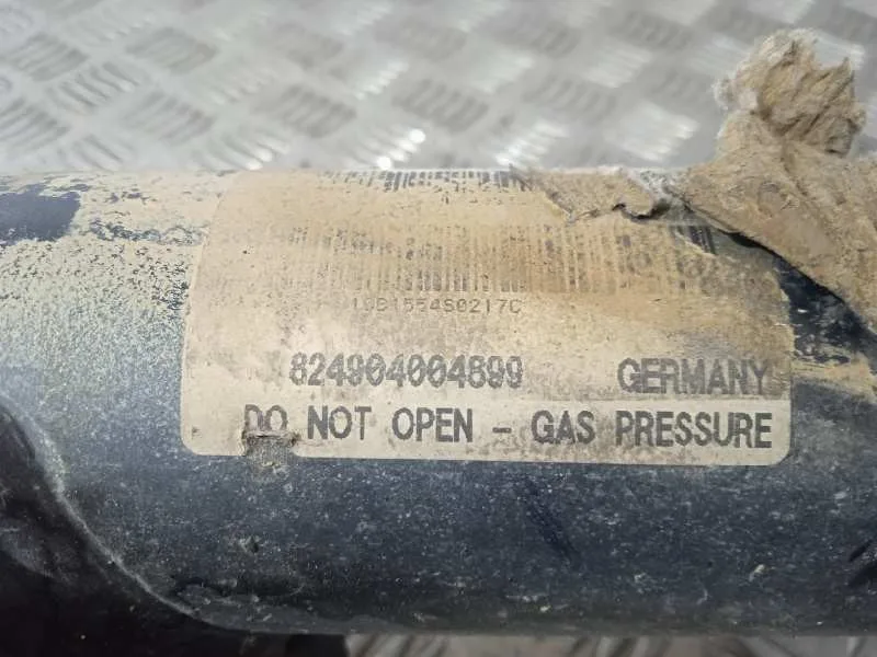 Amortiguador Delantero Izquierdo para Bmw X3 (E83)