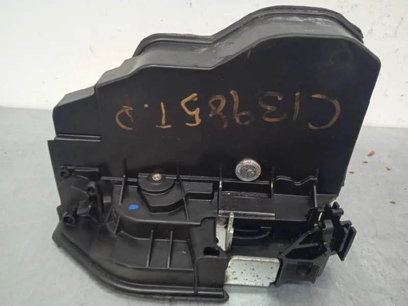 Cerradura Puerta Trasera Derecha para Bmw X3 (E83)