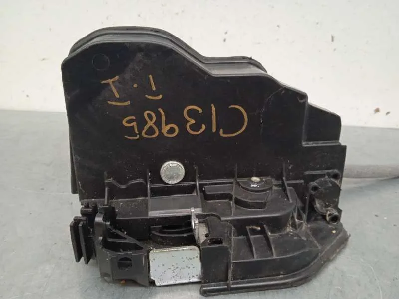 Cerradura Puerta Trasera Izquierda para Bmw X3 (E83)