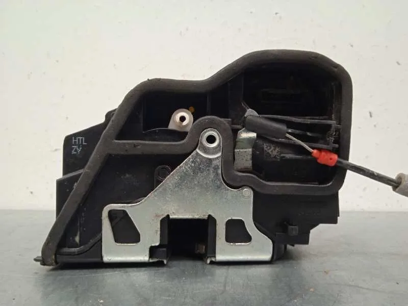 Cerradura Puerta Trasera Izquierda para Bmw X3 (E83)