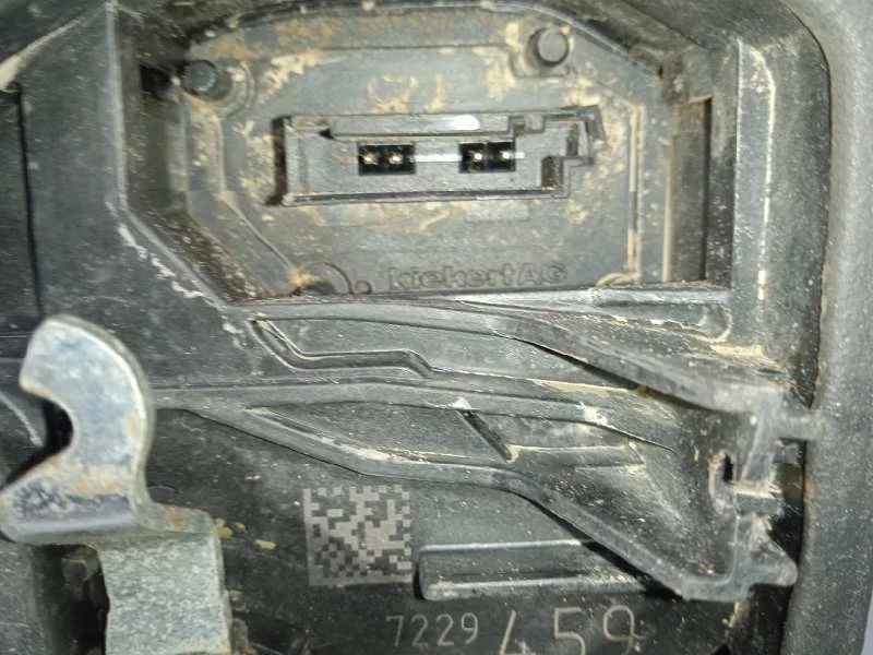 Cerradura Puerta Trasera Izquierda para Bmw X3 (E83)